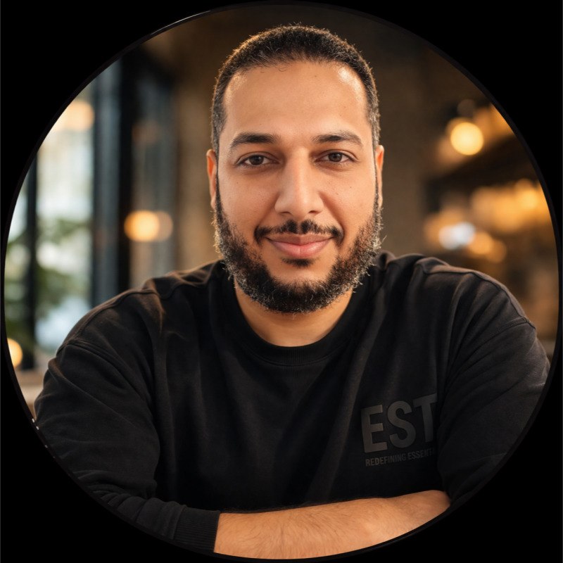 Islam Mahmoud